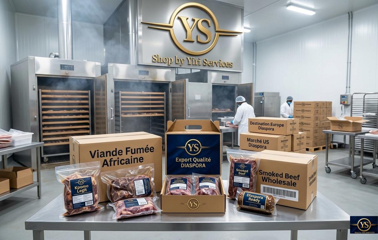 Viande fumée 2
